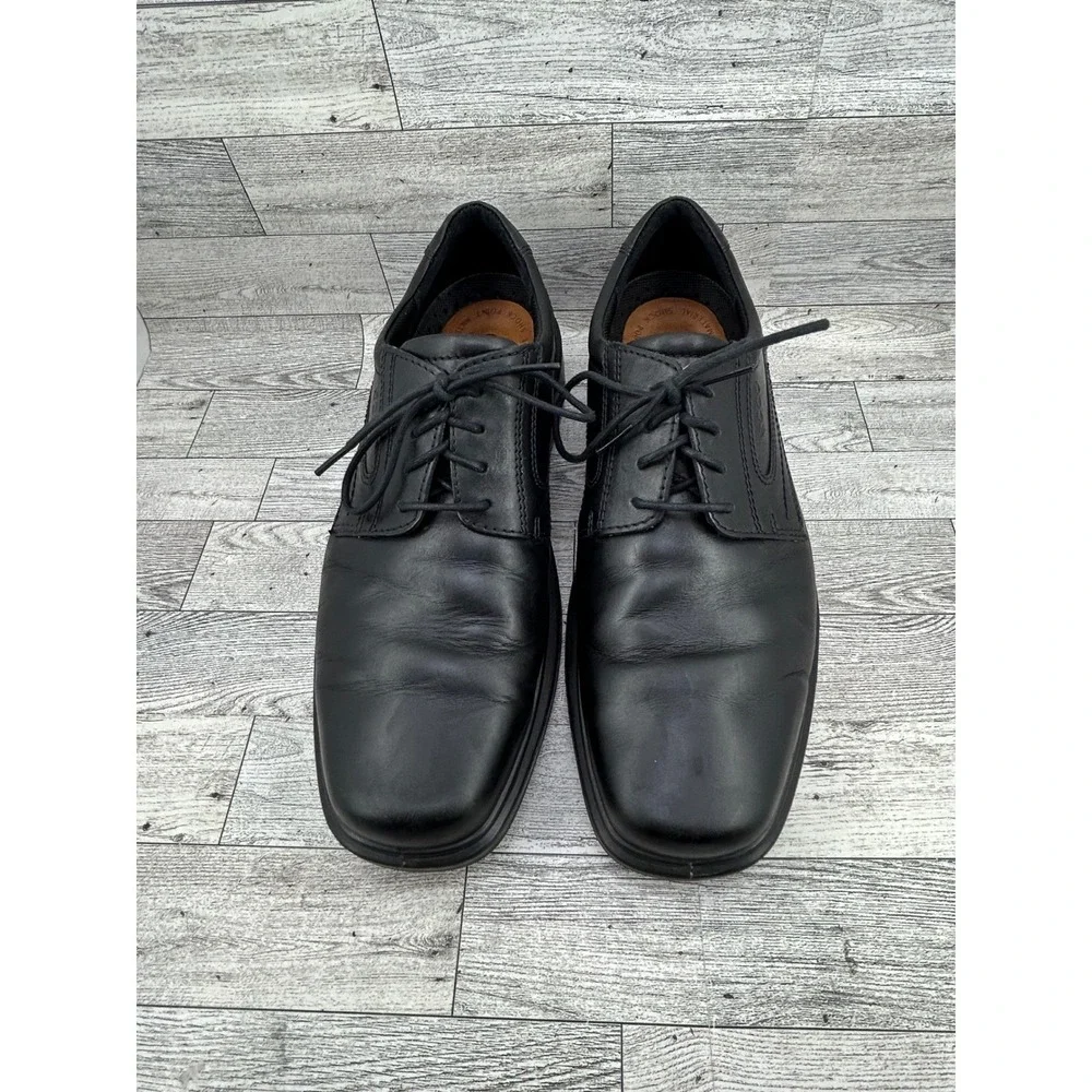Ecco step into